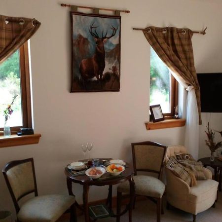 أبرلور Dalmunach House المظهر الخارجي الصورة