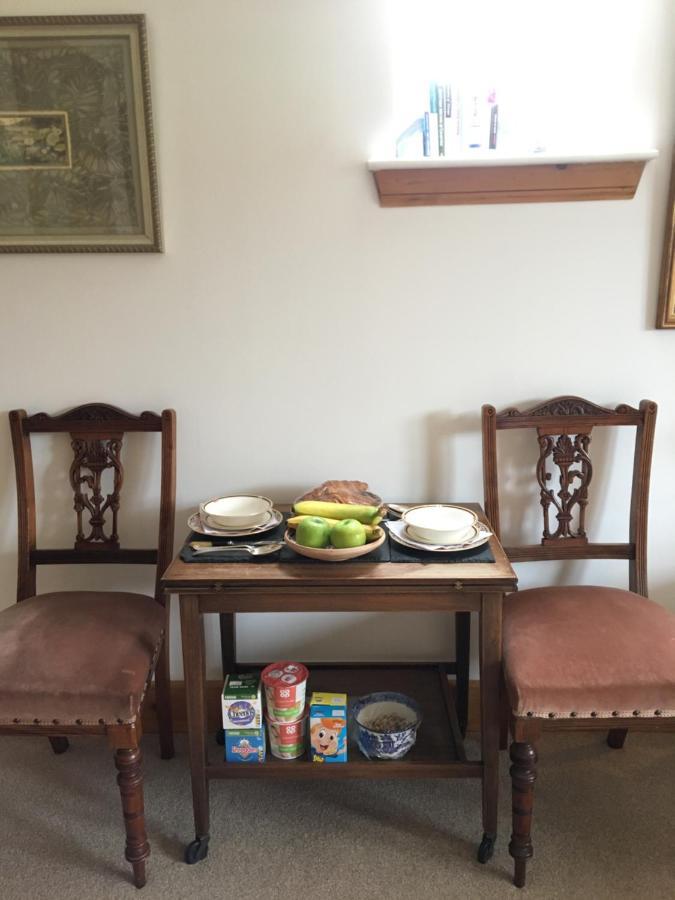 أبرلور Dalmunach House المظهر الخارجي الصورة