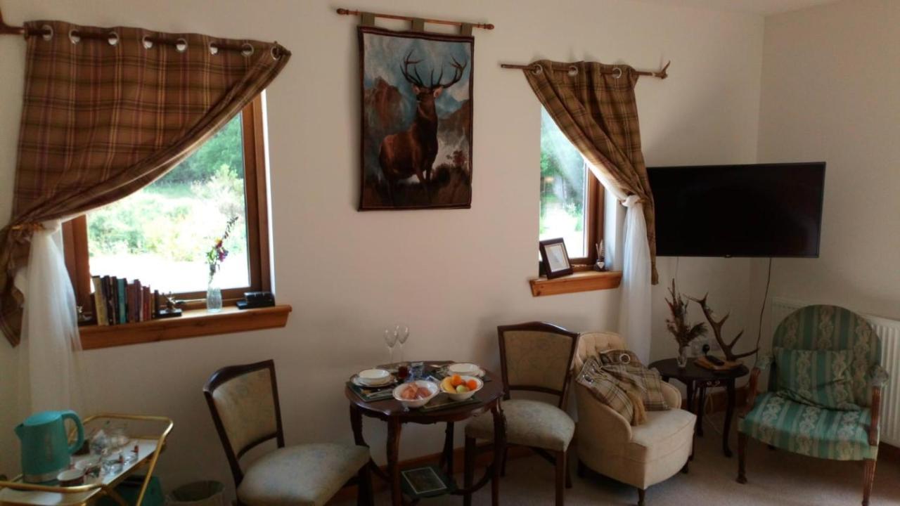 أبرلور Dalmunach House المظهر الخارجي الصورة