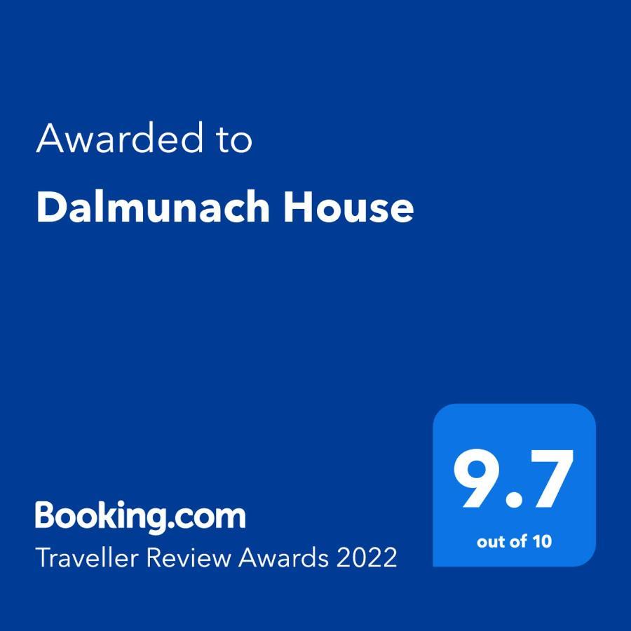 أبرلور Dalmunach House المظهر الخارجي الصورة