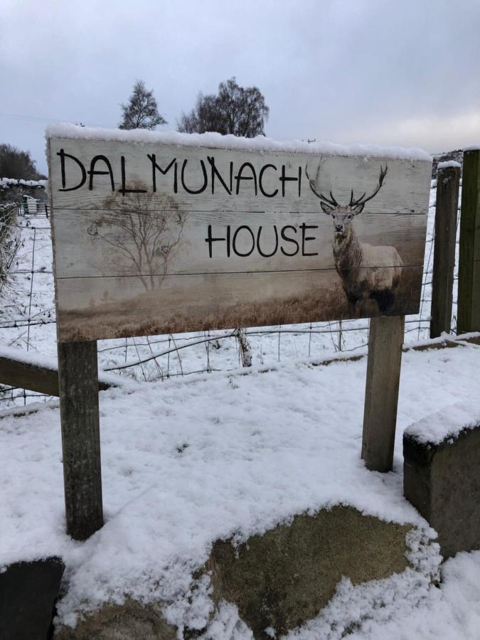 أبرلور Dalmunach House المظهر الخارجي الصورة